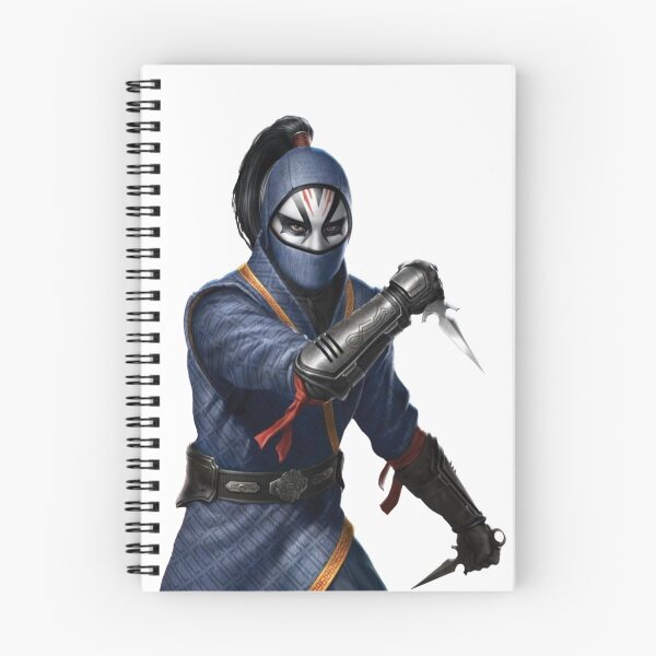 Item preview, Death Dealer from Shang-Chi and the Legend of the Ten Rings designed and sold by ZephyrPrints.