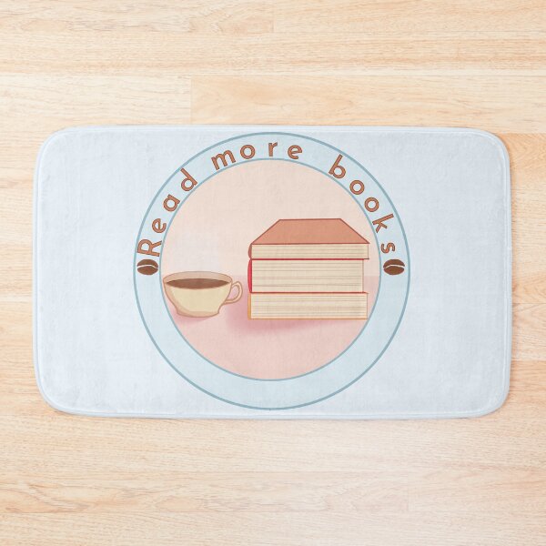 Item preview, National reading day designed and sold by linooa.