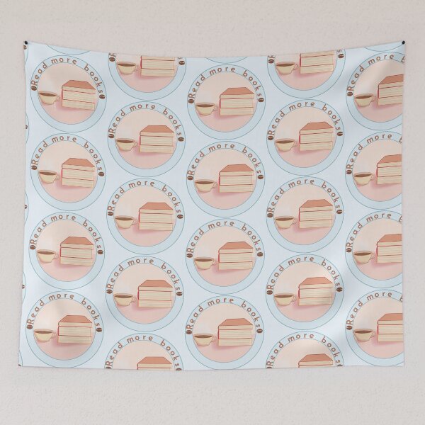 Item preview, National reading day designed and sold by linooa.