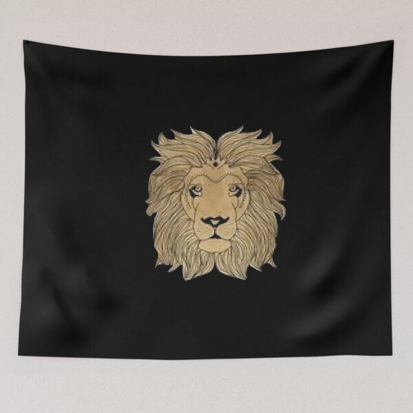 Item preview, LION designed and sold by reajoyy.