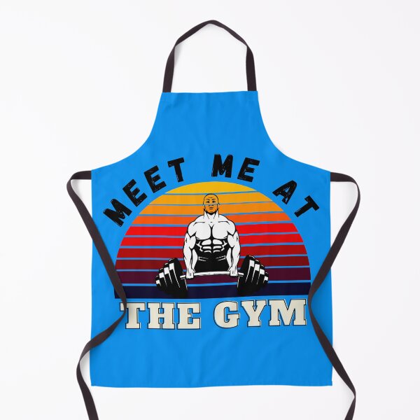 Item preview, Meet me at weightlifting designed and sold by ronaldsonou.