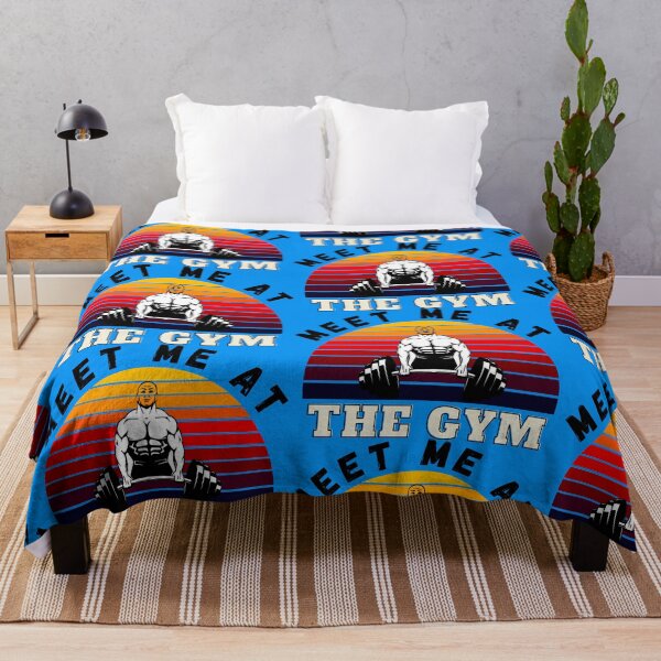 Item preview, Meet me at weightlifting designed and sold by ronaldsonou.