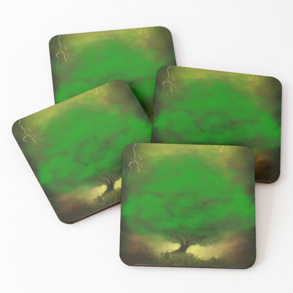 Item preview, The Dawn and the Storm designed and sold by Harold Taylor.