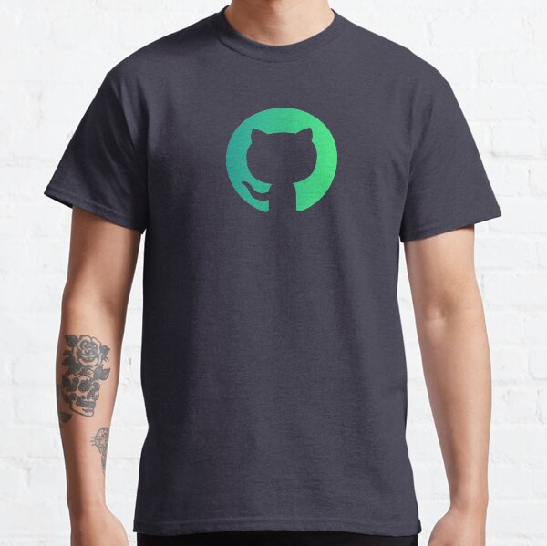 Github Classic T-Shirt