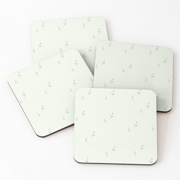Item preview, Botanic Lovely Pattern designed and sold by minderecord.