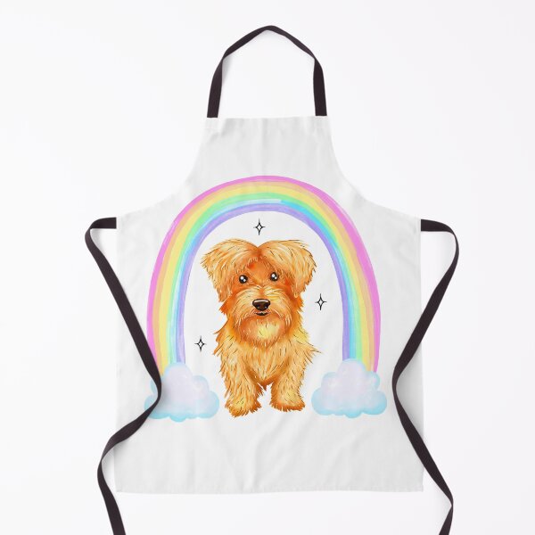 Item preview, Max the Yorkie designed and sold by bunnyjanie.