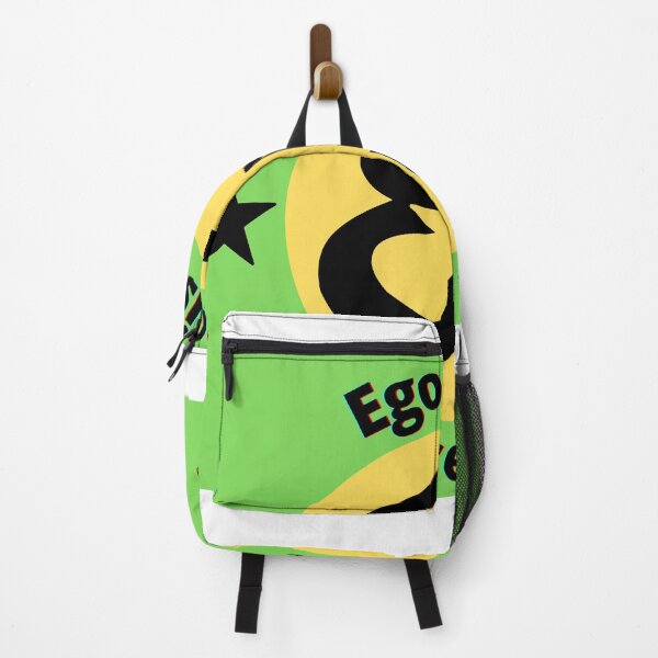 Aperçu de l'œuvre Porter l'ego créée et vendue par EgoPolis.