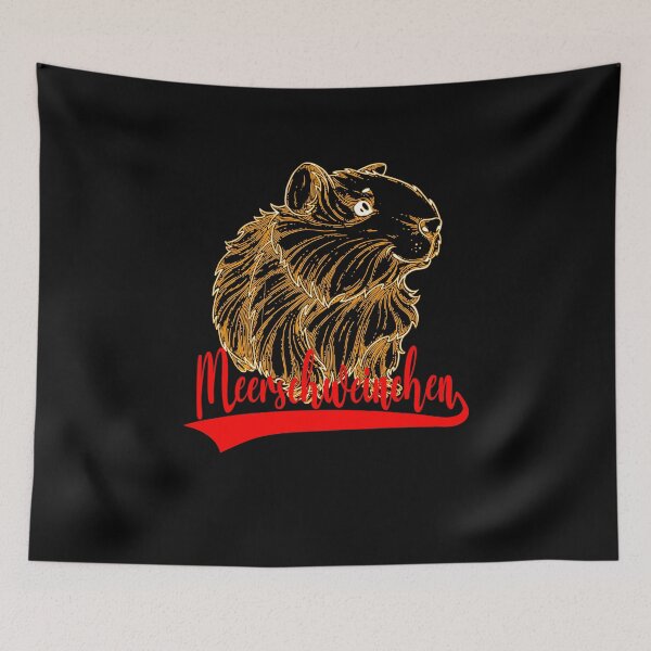 Item preview, Guinea Pig Lovers Guinea Pig Owner designed and sold by besTmanuFacture.