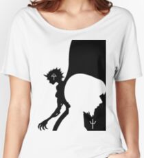 Claymore - Priscilla and Clare Women's Relaxed Fit T-Shirt