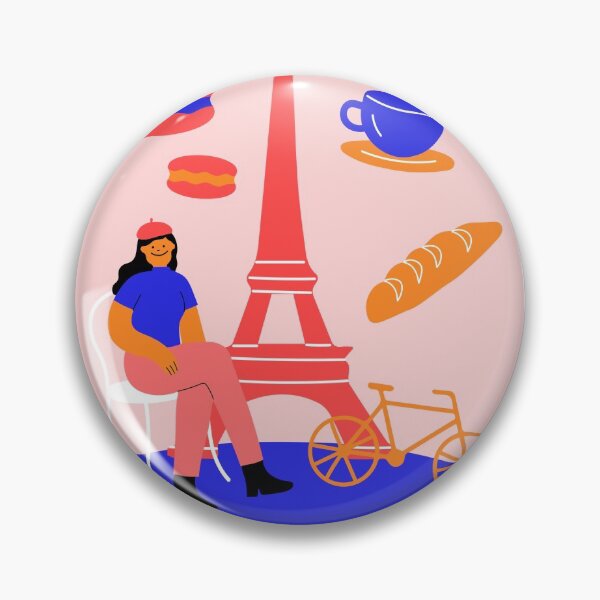 Item preview, Paris designed and sold by ahmabdallah.