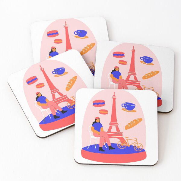 Item preview, Paris designed and sold by ahmabdallah.