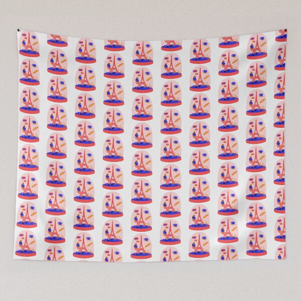 Item preview, Paris designed and sold by ahmabdallah.