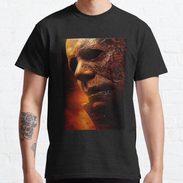 Halloween kills Classic T-Shirt