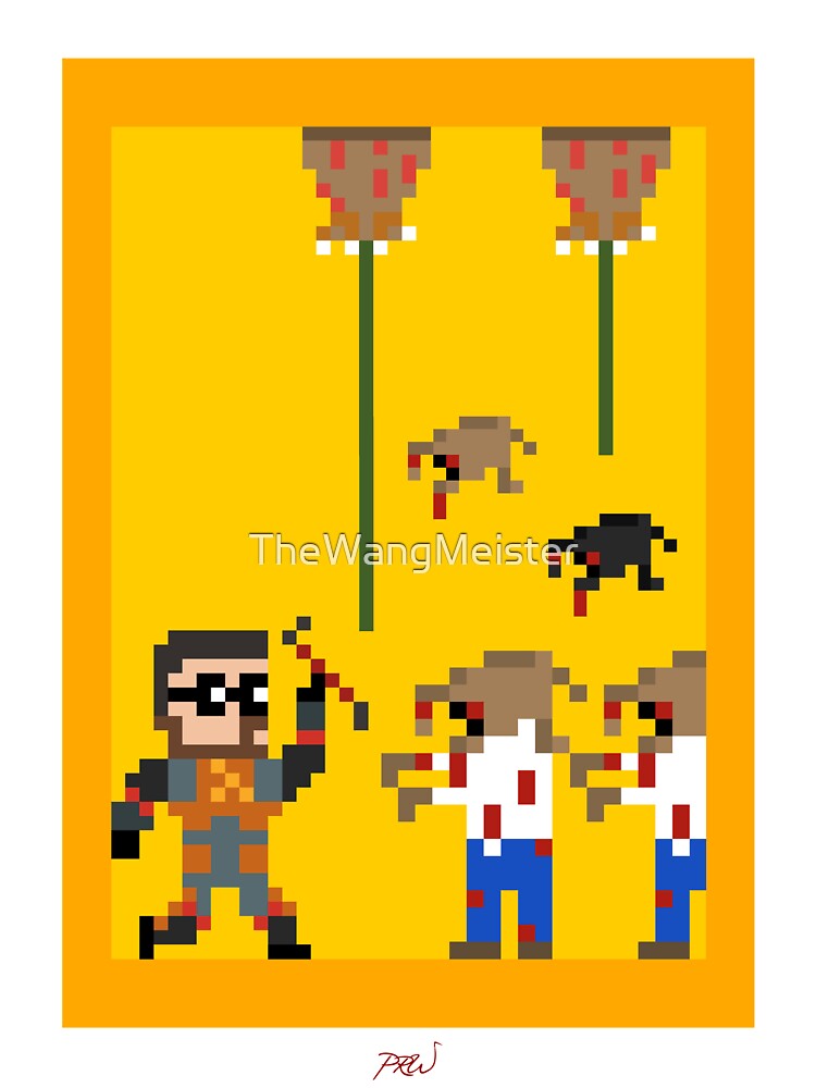 Half Life 2 8 Bit Baby One Piece By Thewangmeister Redbubble