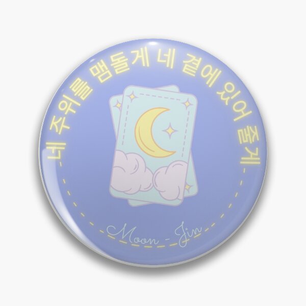 Artikelvorschau, Moon Kim Seok Jin BTS Kpop-Song entworfen und verkauft von Kdramaspot.