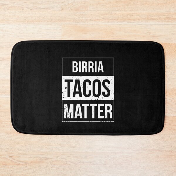 Item preview, Taco divertido martes México Gimnasio Taco Amante Camisa designed and sold by SwankyFine.