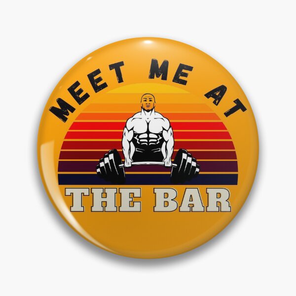 Item preview, Meet me at bodybuilding designed and sold by ronaldsonou.