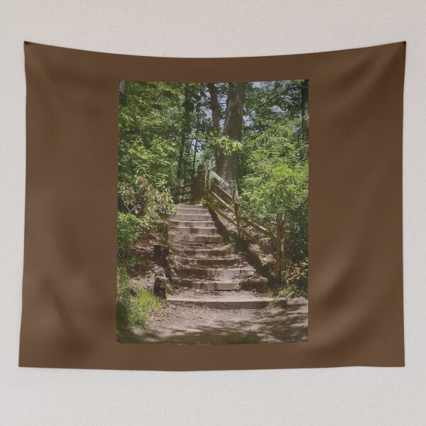 Item preview, The Dark Trail  designed and sold by Lanis Rossi.