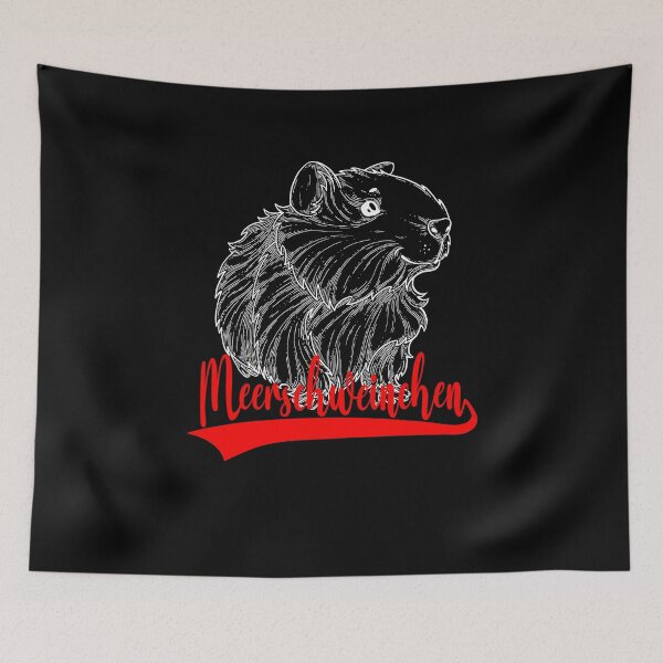 Item preview, Guinea Pig Lovers Guinea Pig Owner designed and sold by besTmanuFacture.