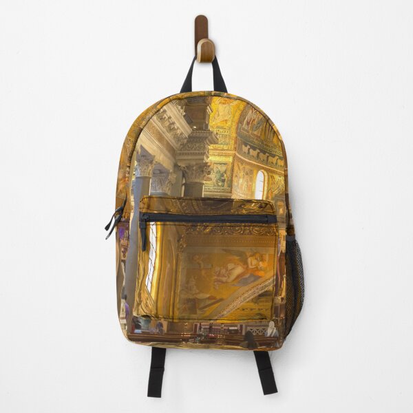 Item preview, Basilica of Saint Paul Outside the Walls in Rome designed and sold by Journeys of Faith.
