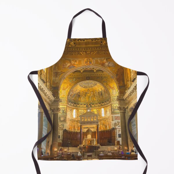 Item preview, Basilica of Saint Paul Outside the Walls in Rome designed and sold by Journeys of Faith.