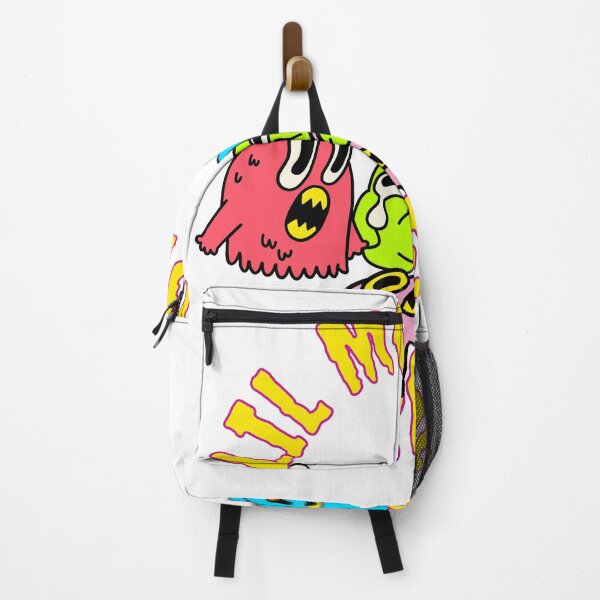 Item preview, Lil Monster Crew  designed and sold by JosTees96.