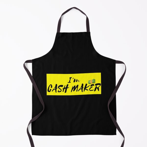 Item preview, I'm cash maker designed and sold by AfterWork..