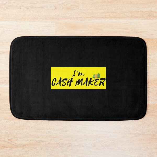 Item preview, I'm cash maker designed and sold by AfterWork..