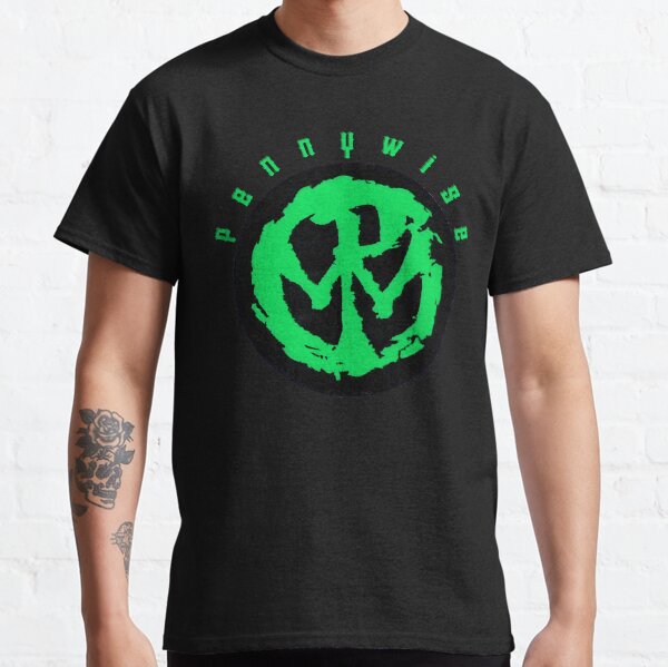 Pennywise Classic T-Shirt