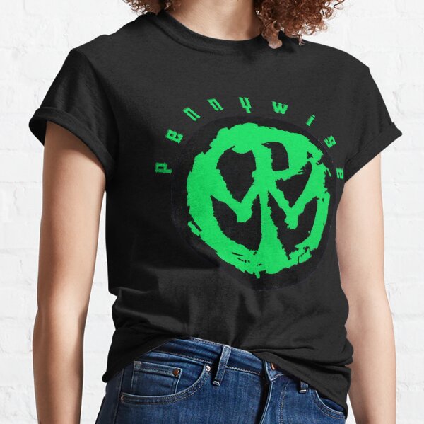 Pennywise Classic T-Shirt