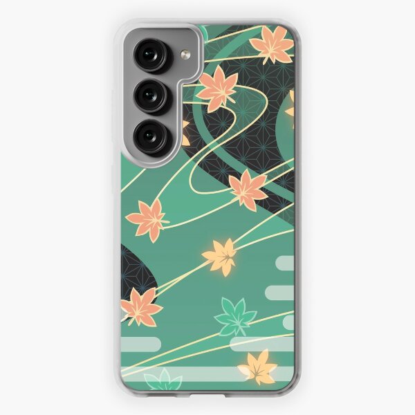 Genshin Impact Phone Cases for Samsung Galaxy for Sale Redbubble