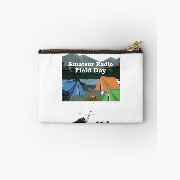 Item preview, Amateur Radio Field Day designed and sold by creativeknow.