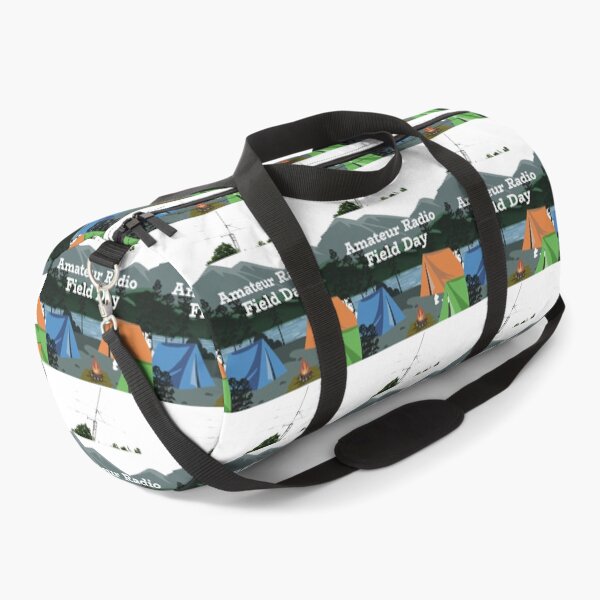Item preview, Amateur Radio Field Day designed and sold by creativeknow.