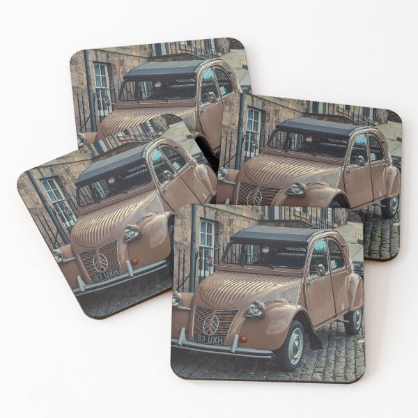 Item preview, Classic Car French Car 2 CC designed and sold by Yannik Hay.