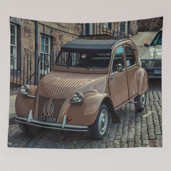 Item preview, Classic Car French Car 2 CC designed and sold by Yannik Hay.