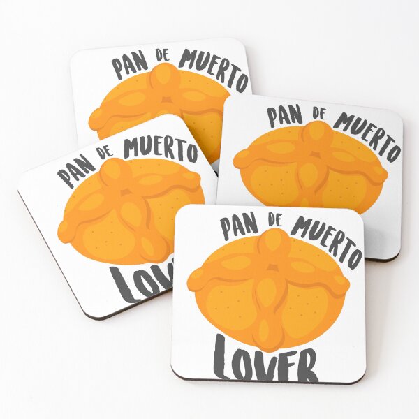 Item preview, Pan de Muerto Lover for Mexican  designed and sold by drmery.