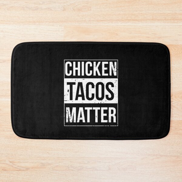 Item preview, Taco divertido martes México Gimnasio Taco Amante Camisa designed and sold by SwankyFine.