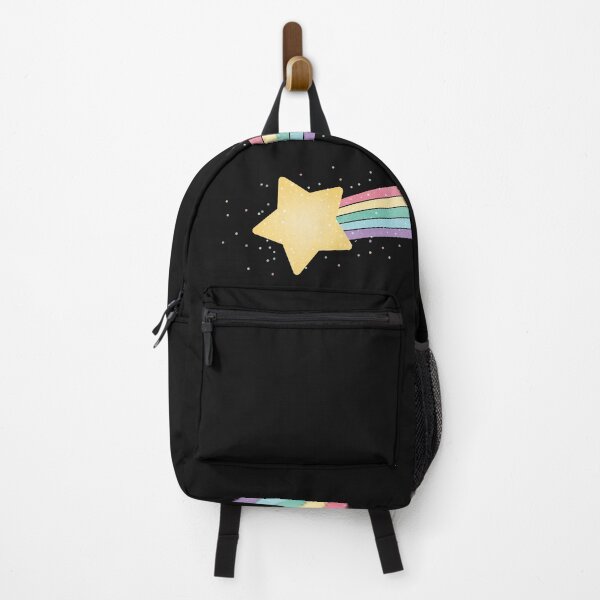 Item preview, Rainbow Shooting Star designed and sold by viveradesign.