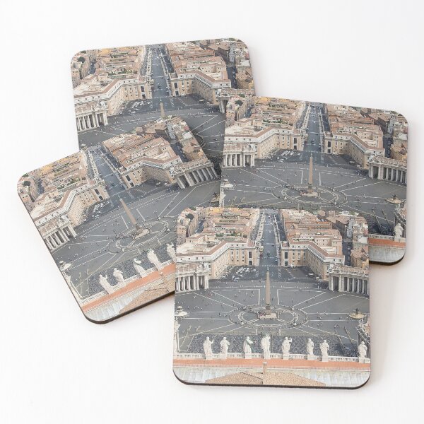 Item preview, The Vatican in Rome designed and sold by Journeys of Faith.