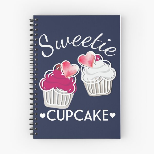 Item preview, Sweetie CupCake, Cute gift for Cake lovers  designed and sold by AmazingEcraft.