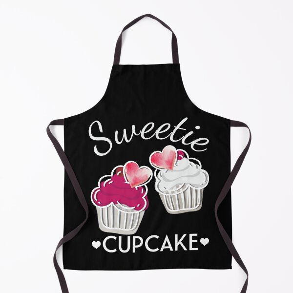Item preview, Sweetie CupCake, Cute gift for Cake lovers designed and sold by AmazingEcraft.