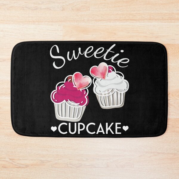 Item preview, Sweetie CupCake, Cute gift for Cake lovers  designed and sold by AmazingEcraft.