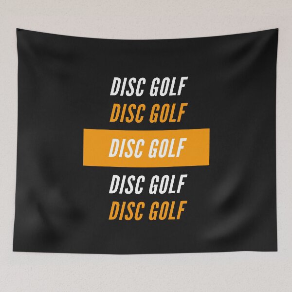 Item preview, Disc Golf Sporting Events. designed and sold by OliOuterBrands.