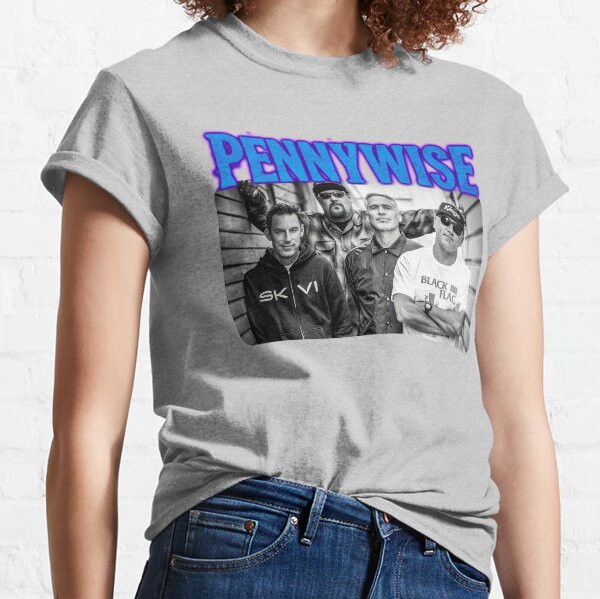 Pennywise Classic T-Shirt