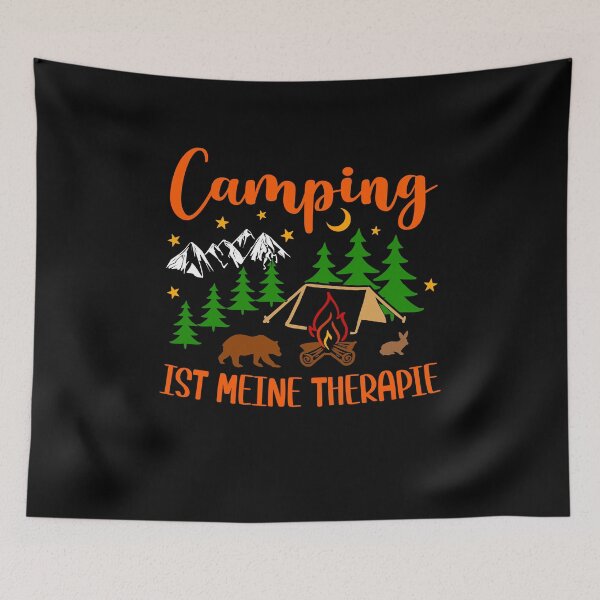 Item preview, Camping therapy Children Travel Tent Celts Camper designed and sold by besTmanuFacture.