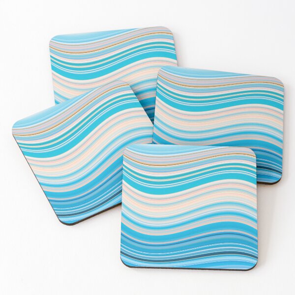 Item preview, Wave 1 designed and sold by OutOfNowhere.