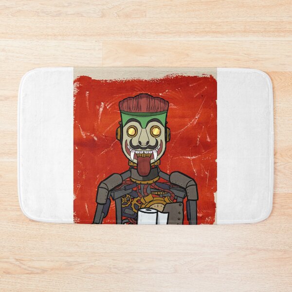 Item preview, The Hashmasks 73 designed and sold by CryptoLuke.