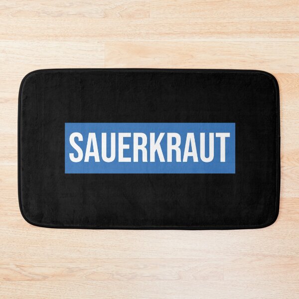 Item preview, Sauerkraut designed and sold by MerlinTea.