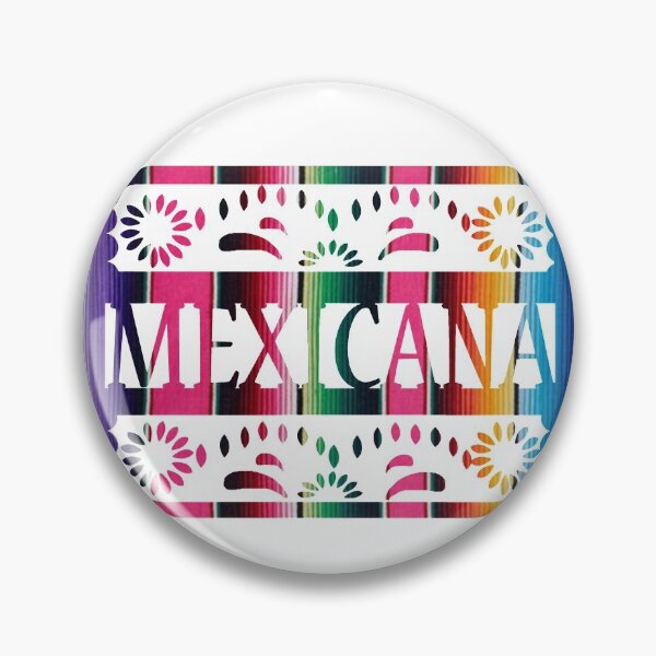 Item preview, Mexican shredded paper designed and sold by angieleeart.