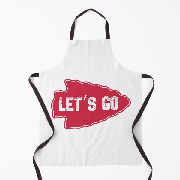 Item preview, Let's go KC designed and sold by sabinako.